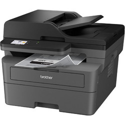 Brother DCP-L2660DW Μονόχρωμο Πολυμηχάνημα Laser με Wi-Fi
