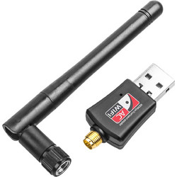 Fazn SN-4505AC Ασύρματος USB Αντάπτορας Δικτύου 600Mbps