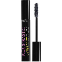 Gosh Boombastic Crazy Volume 004 Classic Grey Mascara για Όγκο 13ml