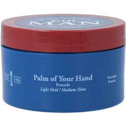 Chi Man Palm Of Your Hand Pomade Μαλλιών 85gr