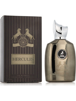 Maison Alhambra Hercules Eau de Parfum 100ml