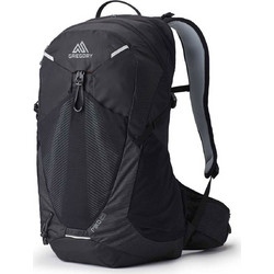 Gregory Miko Ορειβατικό Σακίδιο 25lt Optic Black