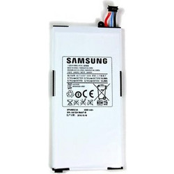 Samsung SP4960C3A Αυθεντική Μπαταρία 4000mAh για Galaxy Tab P1000