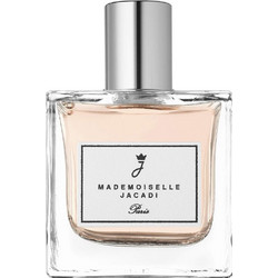 Jacadi Mademoiselle Eau de Toilette 100ml