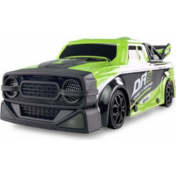 Amewi Drift Racing Car DRs Τηλεκατευθυνόμενο Αυτοκίνητο Off Road 4WD 1:18 Πράσινο