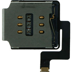 SP81205-2 SIM Card Reader για Apple iPad Air