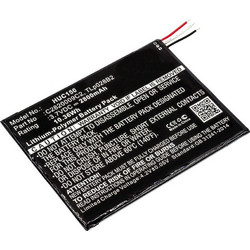 Multienergy HUC150 Συμβατή Μπαταρία για Alcatel One Touch Pixi 3 7"