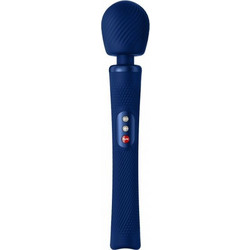 Fun Factory Vim Wand Massager Δονητής Μασάζ Μπλε
