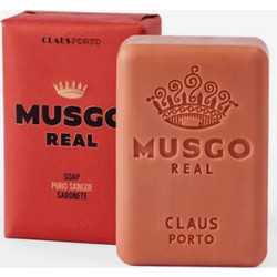 Claus Porto Musgo Real Puro Sangue Σαπούνι 50gr