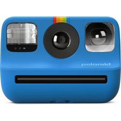 Polaroid Go Generation 2 Blue