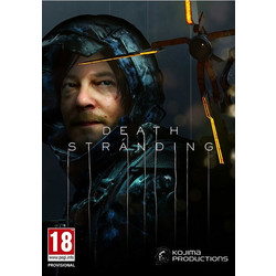Death Stranding Key PC