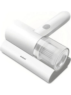 Andowl Q-CM151 Ηλεκτρικό Σκουπάκι Χειρός 50W