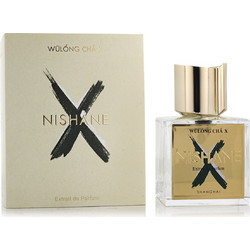 Nishane Wulong Cha Χ Pure Parfum 100ml