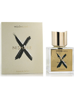 Nishane Wulong Cha Χ Pure Parfum 100ml