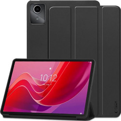 Tech-Protect Smart Case Black (Lenovo Tab M11)