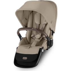 Cybex Gazelle S Κάθισμα Καροτσιού Almond Beige