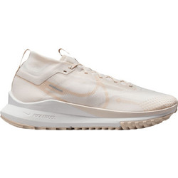 Nike React Pegasus Trail 4 Ανδρικά Αθλητικά Παπούτσια Trail Running Εκρού DJ7926-007