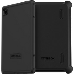 Otterbox Defender Black (Galaxy Tab A8)