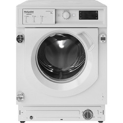 Hotpoint-Ariston BI WMHG 81485 EU Πλυντήριο Ρούχων 8kg 1400 Στροφών