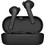 Defunc True Basic Ακουστικά Bluetooth Earbud Ανθεκτικά στο Νερό Black