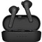 Defunc True Basic Ακουστικά Bluetooth Earbud Ανθεκτικά στο Νερό Black