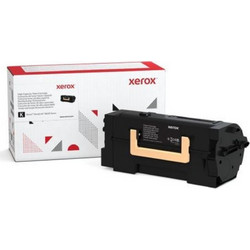Xerox 006R04672 Black Toner B620B625