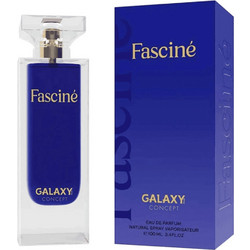 Galaxy Plus Concept Fascine Eau de Parfum 100ml