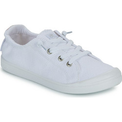 Roxy Bayshore Plus Γυναικεία Sneakers Λευκά ARJS600507-WW0