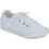 Roxy Bayshore Plus Γυναικεία Sneakers Λευκά ARJS600507-WW0
