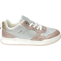 Safety Jogger Παιδικά Sneakers Ασημί SJ613591
