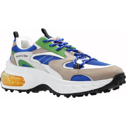 Dsquared2 Ανδρικά Sneakers Πολύχρωμα SNM0307355C3298-M2877