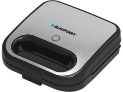 Blaupunkt SMS501 Τοστιέρα για 2 Τοστ 750W