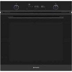 Pyramis PO78114010EBLΜ Φούρνος Ηλεκτρικός Άνω Πάγκου 78lt με Πυρόλυση