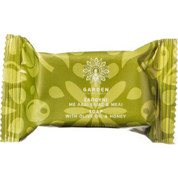 Garden Olive Oil & Honey Σαπούνι 15gr