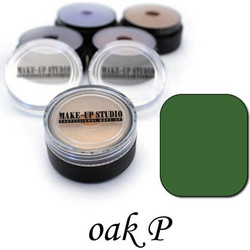 Make-up Studio Shiny Effects Eyeshadow Oak 4gr