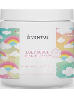 Imel Ventus Dust & Dream Scrub Σώματος 1lt