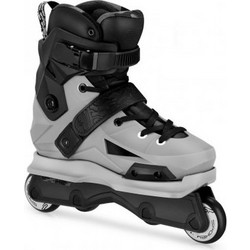 Spokey Shape Z Inline Rollers Παιδικά Μαύρα Γκρι SPK940868