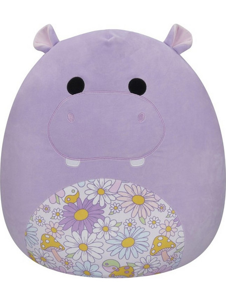 Jazwares Squishmallow Hanna Hippo 50cm