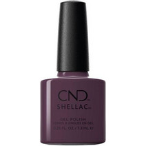 CND Shellac Mulberry Tart Ημιμόνιμο Βερνίκι Νυχιών 7.3ml