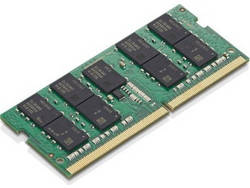 Lenovo 8GB (1X8GB) DDR5 RAM 5600MHz 4X71M2318