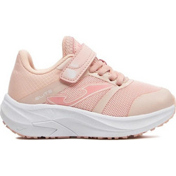 Joma Elite Παιδικά Sneakers Ροζ JELITS2410V