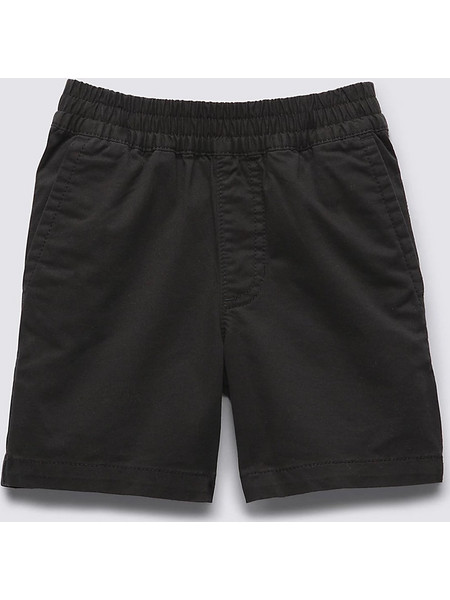 Vans Αθλητικό Παιδικό Σορτς Μαύρο VN0A5KPXBLK