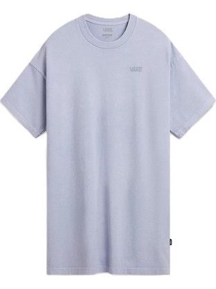 Vans Cosmic Wash Mini Καλοκαιρινό Καθημερινό Φόρεμα Λιλά VN000GB1CR2