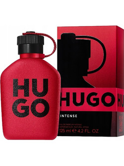 Hugo Boss Red Intense Eau de Parfum 125ml
