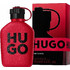 Hugo Boss Red Intense Eau de Parfum 125ml