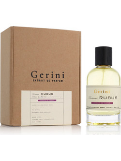 Gerini Romance Rubus Pure Parfum 100ml