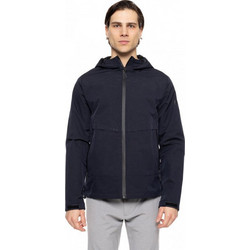 Splendid Ανδρικό Μπουφάν Bomber Navy Μπλε 51-201-044