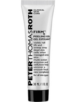 Peter Thomas Roth Firmx Gel Ενζυμικό Peeling Προσώπου 30ml