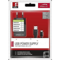 Speedlink SL-5612-BK Μπαταρία για DS