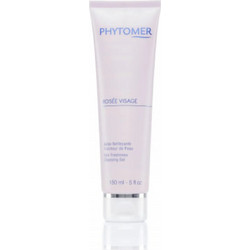 Phytomer Rosee Visage Skin Freshness Cleansing Ενυδατικό Gel Καθαρισμού Προσώπου 150ml